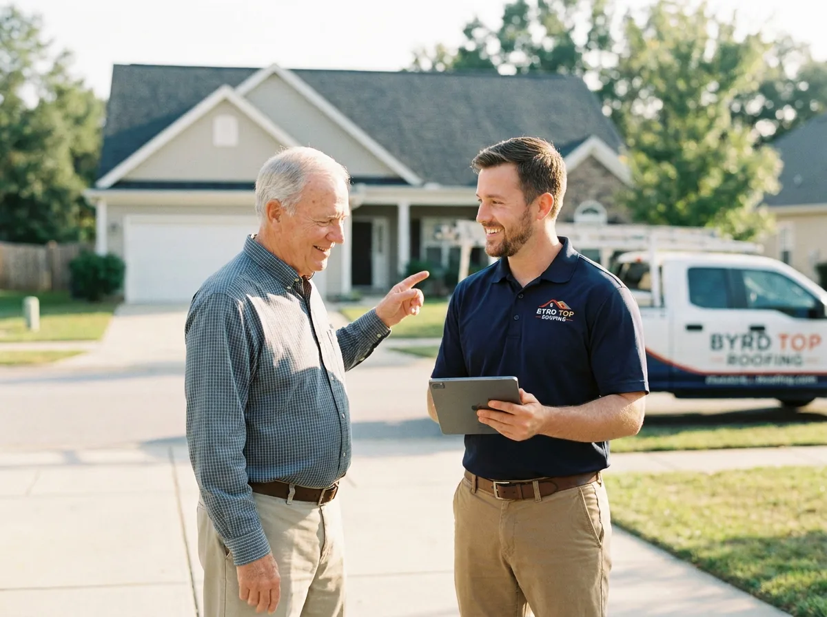 Roofing Denmark, TN FAQs